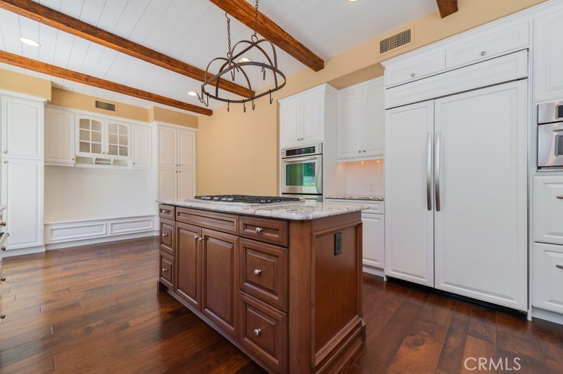 Tesoro Crest (TECT) - Residential Lease