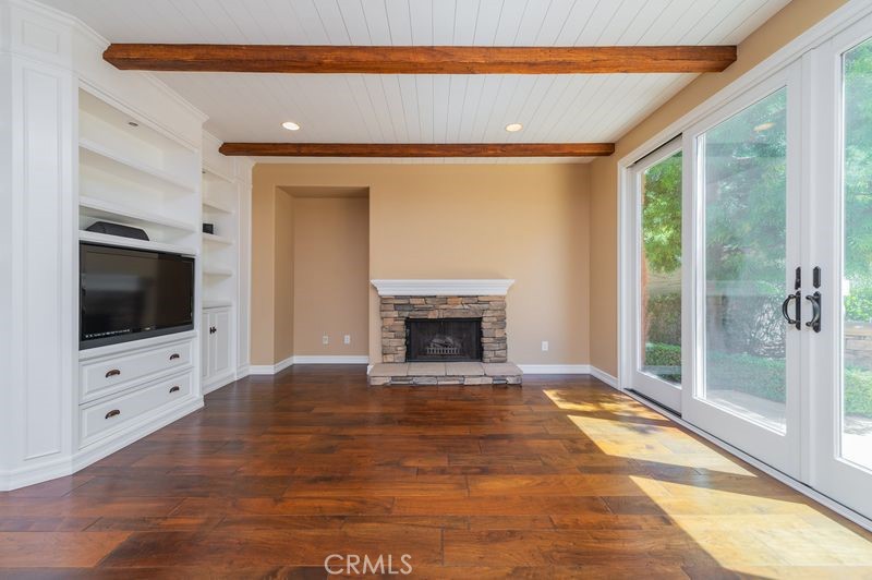 Tesoro Crest (TECT) - Residential Lease