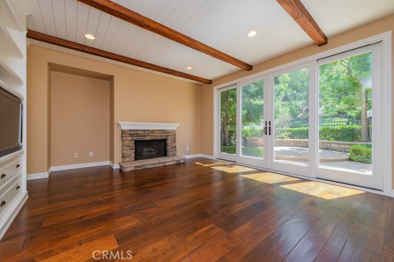 Tesoro Crest (TECT) - Residential Lease