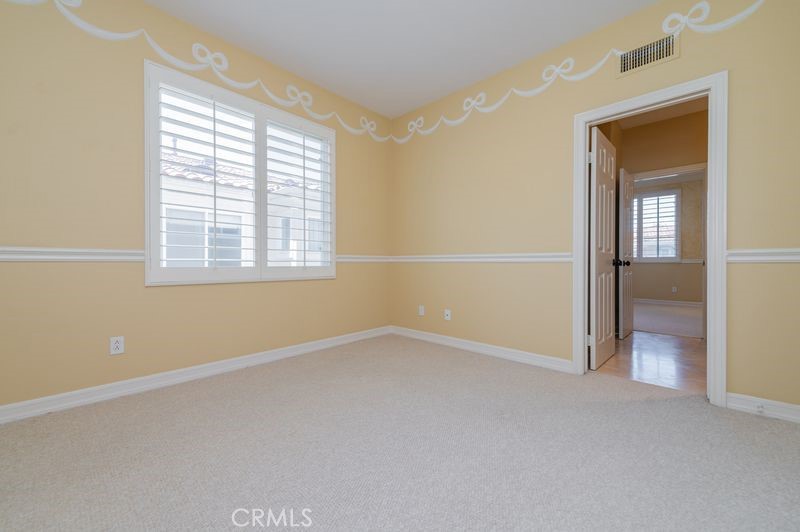 Tesoro Crest (TECT) - Residential Lease