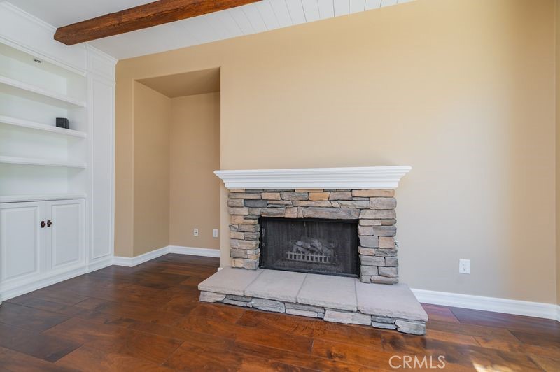 Tesoro Crest (TECT) - Residential Lease