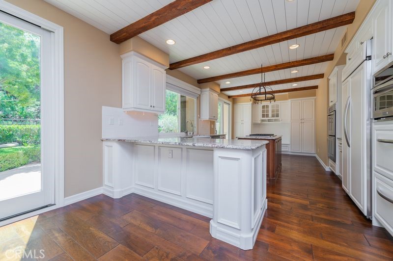 Tesoro Crest (TECT) - Residential Lease