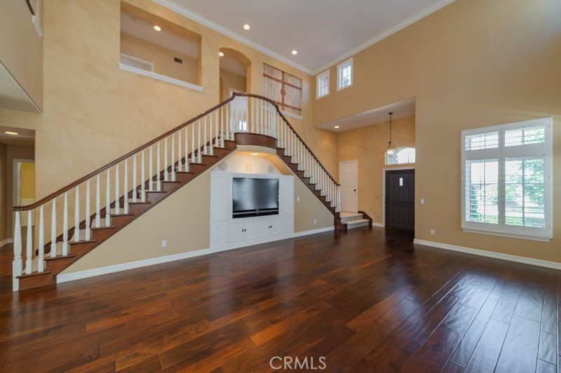 Tesoro Crest (TECT) - Residential Lease