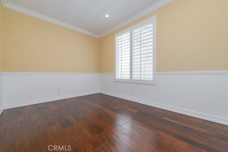 Tesoro Crest (TECT) - Residential Lease