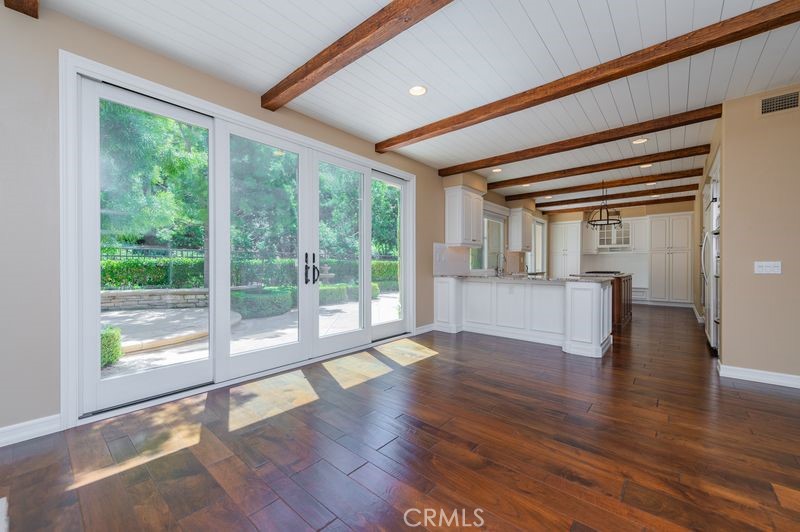 Tesoro Crest (TECT) - Residential Lease