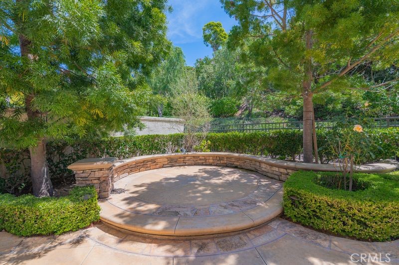 Tesoro Crest (TECT) - Residential Lease