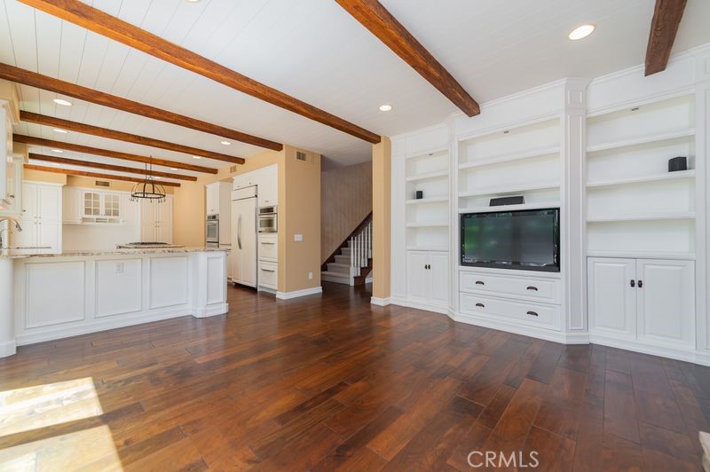 Tesoro Crest (TECT) - Residential Lease