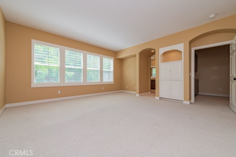 Tesoro Crest (TECT) - Residential Lease