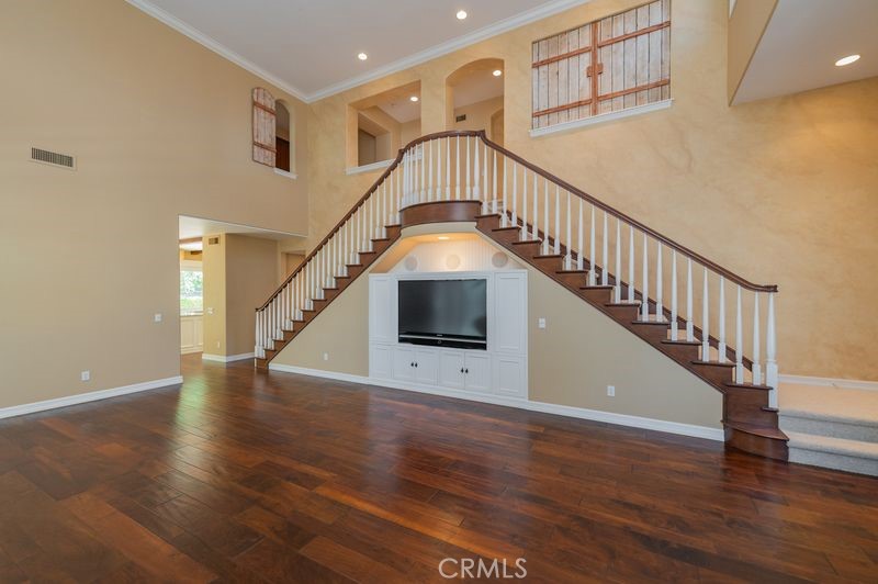 Tesoro Crest (TECT) - Residential Lease