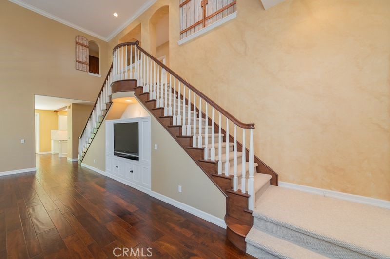 Tesoro Crest (TECT) - Residential Lease