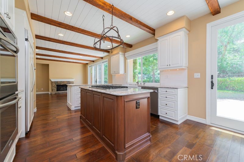 Tesoro Crest (TECT) - Residential Lease