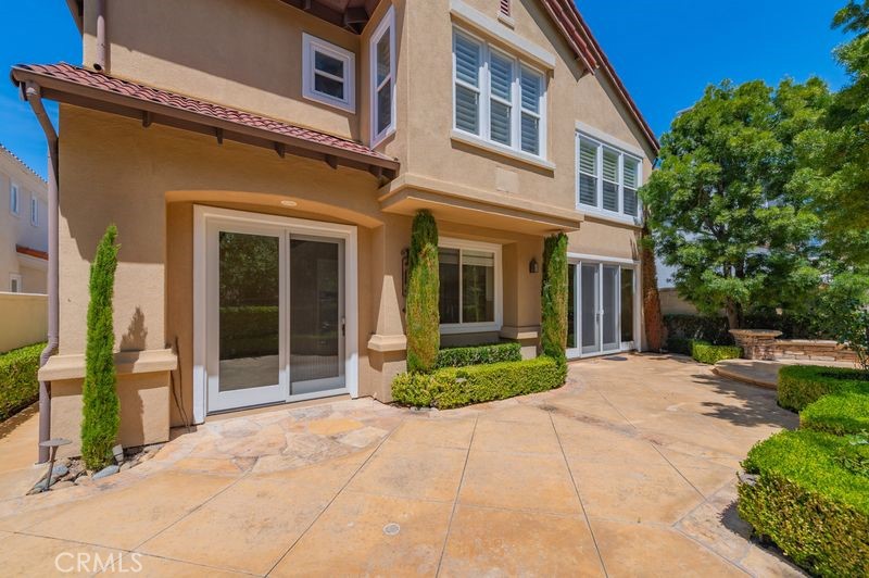 Tesoro Crest (TECT) - Residential Lease