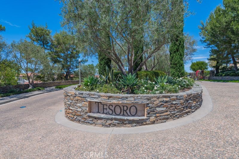 Tesoro Crest (TECT) - Residential Lease