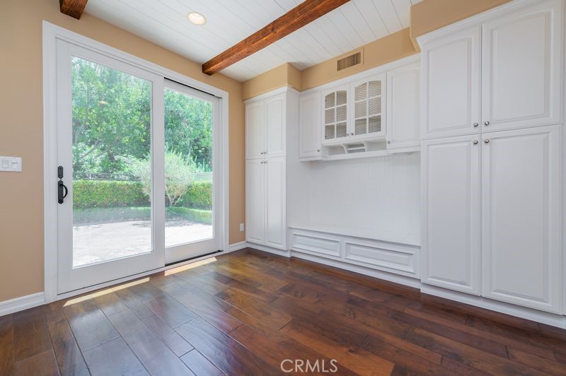 Tesoro Crest (TECT) - Residential Lease