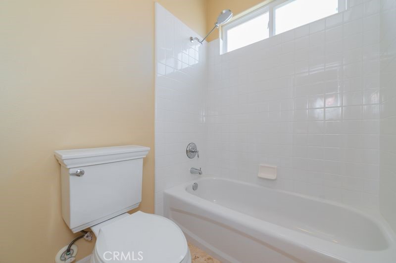 Tesoro Crest (TECT) - Residential Lease