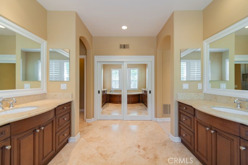 Tesoro Crest (TECT) - Residential Lease