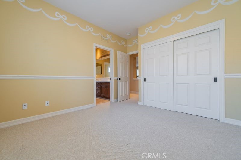 Tesoro Crest (TECT) - Residential Lease