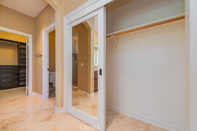 Tesoro Crest (TECT) - Residential Lease