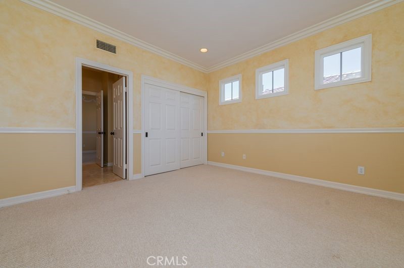 Tesoro Crest (TECT) - Residential Lease