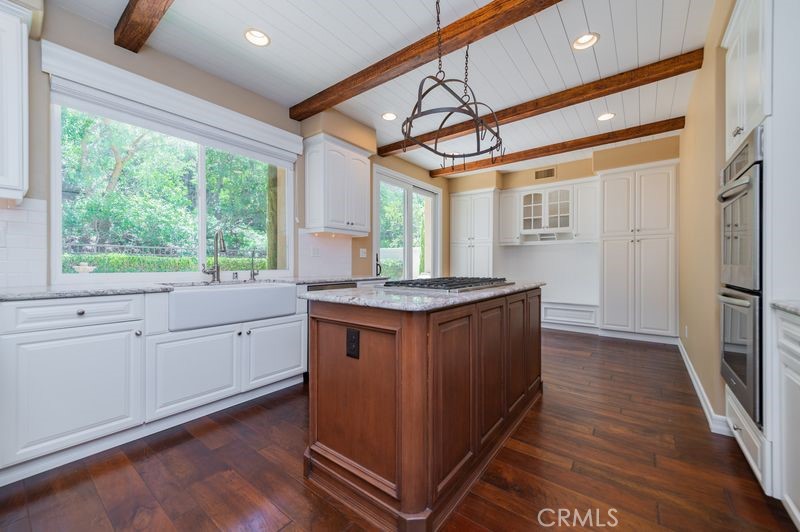 Tesoro Crest (TECT) - Residential Lease