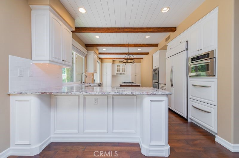 Tesoro Crest (TECT) - Residential Lease