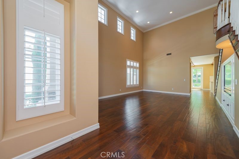 Tesoro Crest (TECT) - Residential Lease