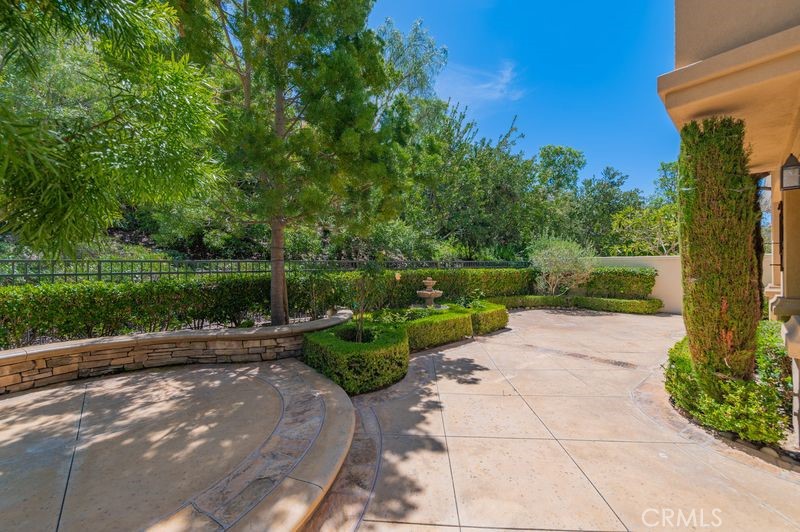 Tesoro Crest (TECT) - Residential Lease