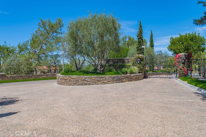 Tesoro Crest (TECT) - Residential Lease