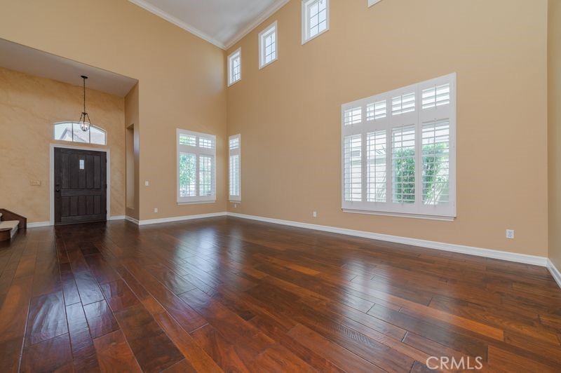 Tesoro Crest (TECT) - Residential Lease