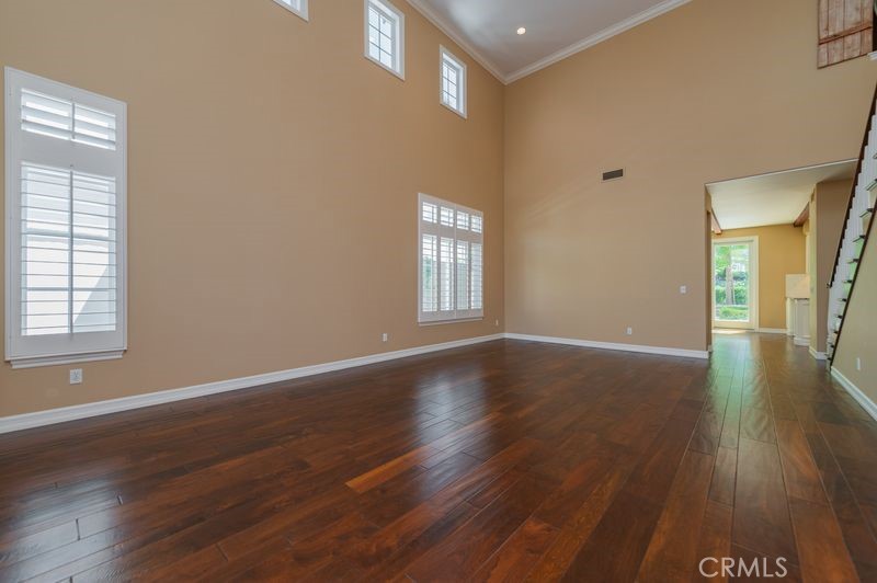 Tesoro Crest (TECT) - Residential Lease