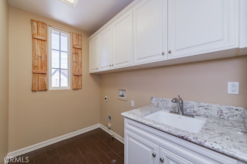 Tesoro Crest (TECT) - Residential Lease