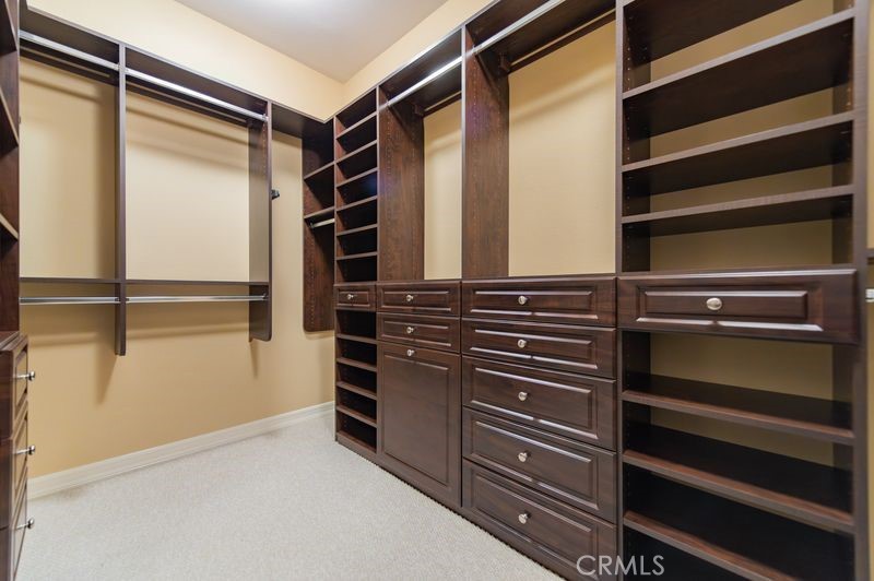 Tesoro Crest (TECT) - Residential Lease