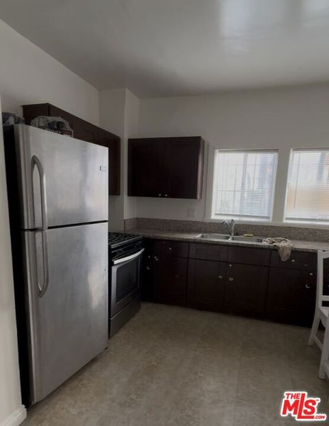 Photo of 3119 Van Buren Place, Los Angeles, CA 90007 (MLS # 25620763)