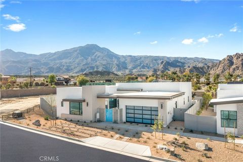 Photo of 59 Cenoceras Court, La Quinta, CA 92253 (MLS # IV26015376)