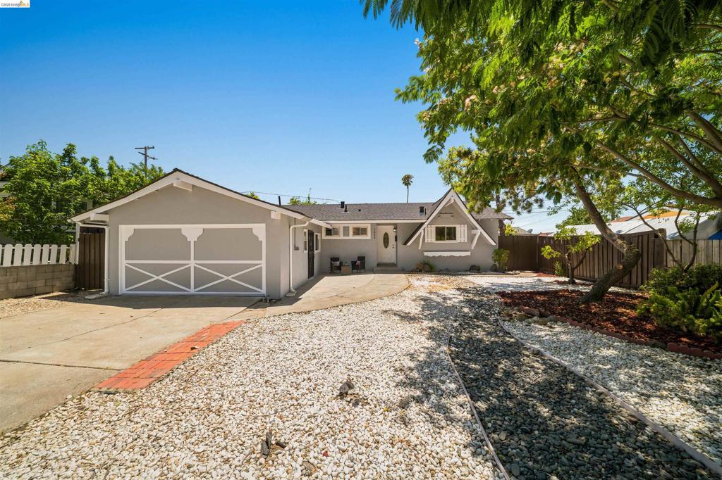 1864 Canton DR, Milpitas CA 95035