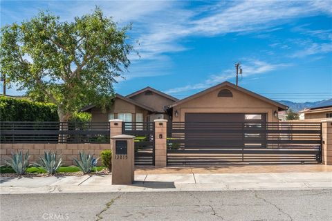 Photo of 13815 Del Ray Lane, Desert Hot Springs, CA 92240 (MLS # CV26046989)