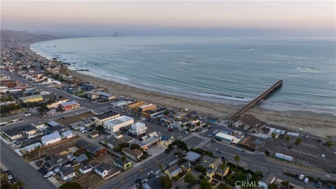 Tiny photo for 184 Birch Avenue, Cayucos, CA 93430 (MLS # SC26189801)