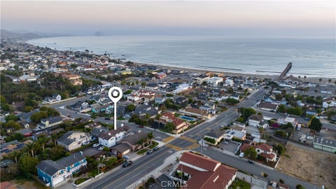 Tiny photo for 184 Birch Avenue, Cayucos, CA 93430 (MLS # SC26189801)