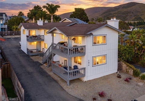 Photo of 184 Birch Avenue, Cayucos, CA 93430 (MLS # SC26189801)
