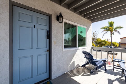 Tiny photo for 184 Birch Avenue, Cayucos, CA 93430 (MLS # SC26189801)