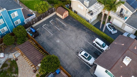 Tiny photo for 184 Birch Avenue, Cayucos, CA 93430 (MLS # SC26189801)