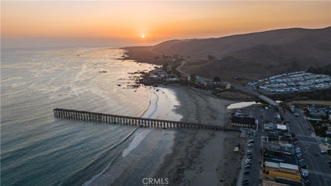 Tiny photo for 184 Birch Avenue, Cayucos, CA 93430 (MLS # SC26189801)