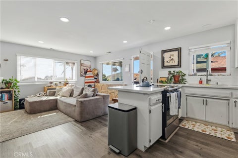 Tiny photo for 184 Birch Avenue, Cayucos, CA 93430 (MLS # SC26189801)