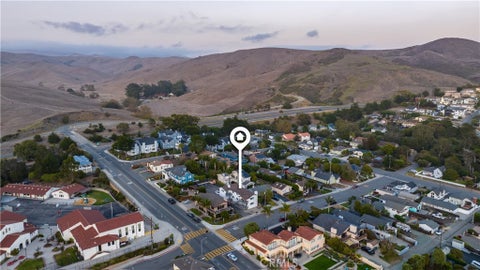 Tiny photo for 184 Birch Avenue, Cayucos, CA 93430 (MLS # SC26189801)