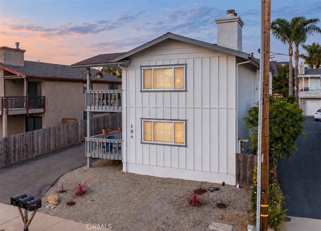184 Birch Avenue