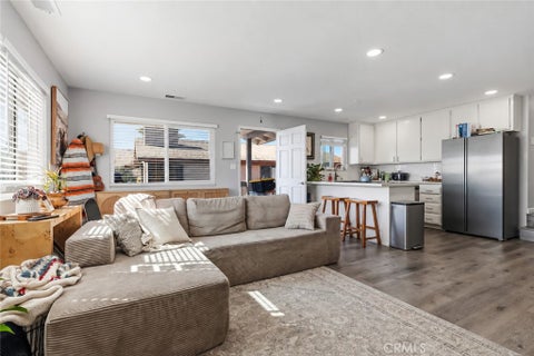 Tiny photo for 184 Birch Avenue, Cayucos, CA 93430 (MLS # SC26189801)