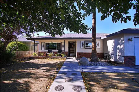 428 Perdew Avenue, Ridgecrest, CA 93555 - MLS#: DW25176831