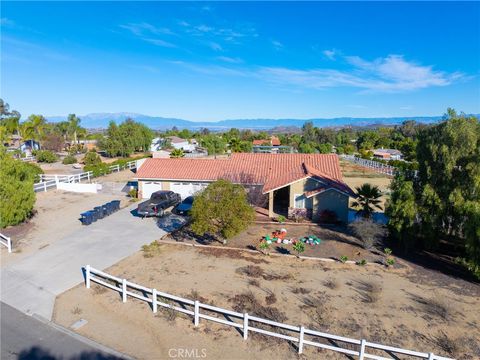 17874 El Mineral Perris CA 92570