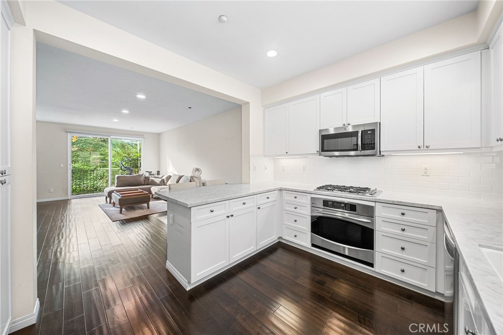 Harbor Station (HAST) - Residential