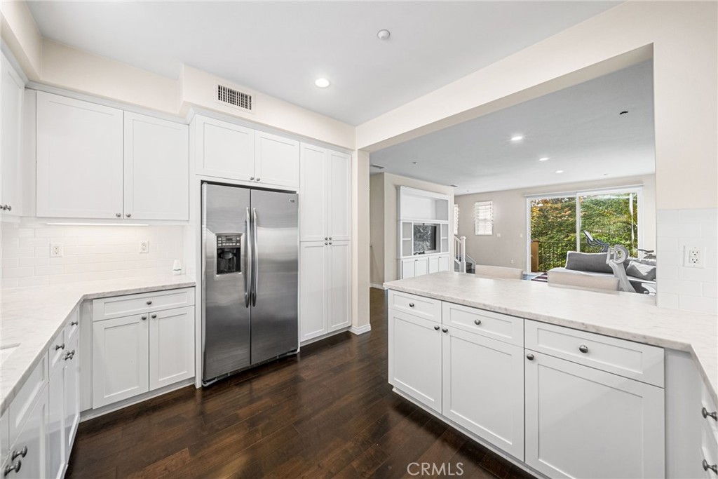 Harbor Station (HAST) - Residential